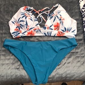 Shein Bathing Suit